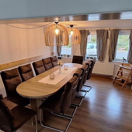 Mai-Ferienhaus-Harz 210Qm Клаустал-Целерфелд Екстериор снимка