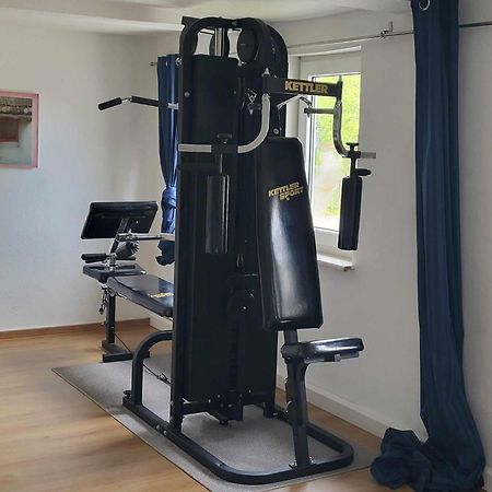 Mai-Ferienhaus-Harz 210Qm Клаустал-Целерфелд Екстериор снимка