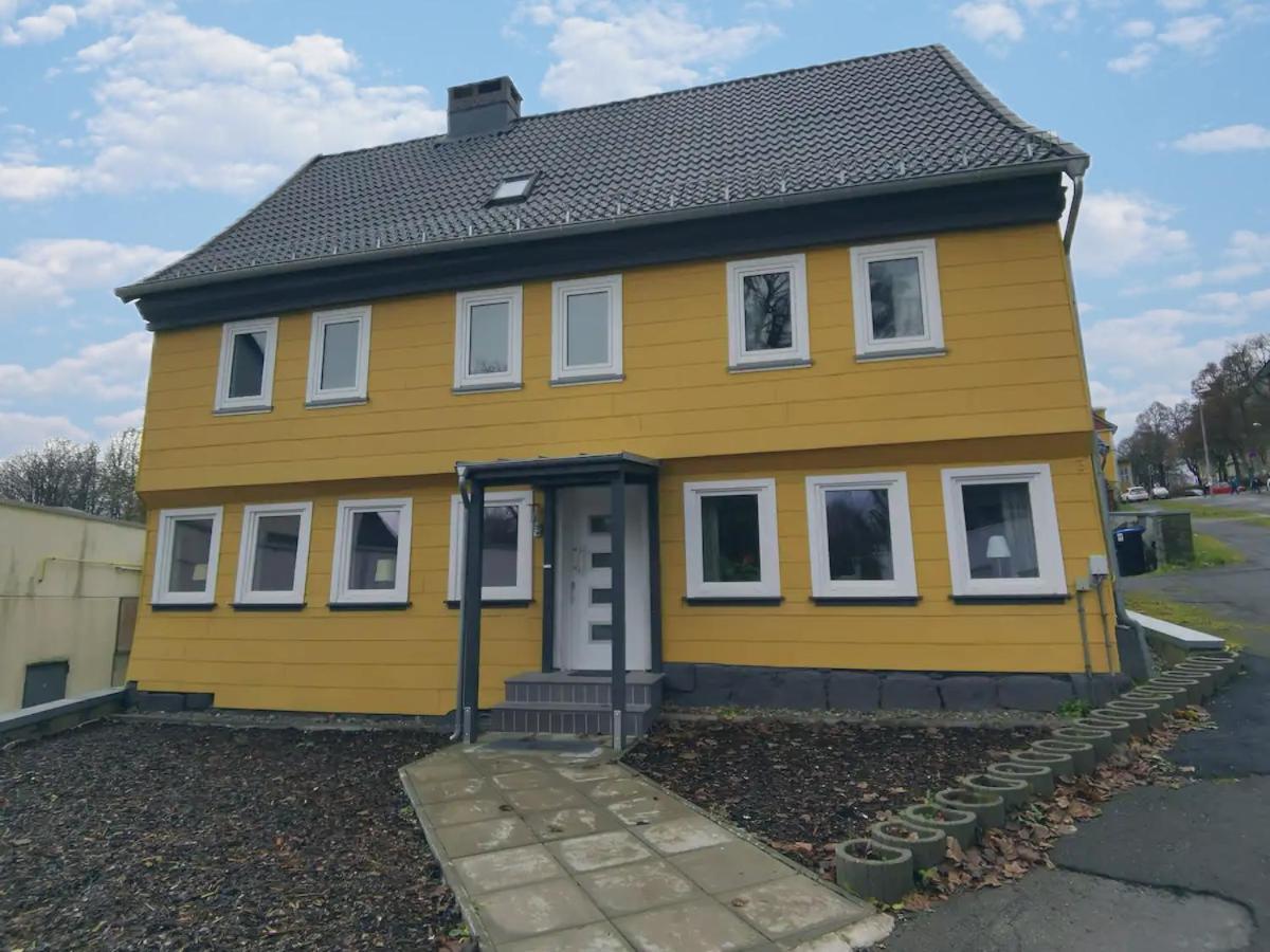 Mai-Ferienhaus-Harz 210Qm Клаустал-Целерфелд Екстериор снимка