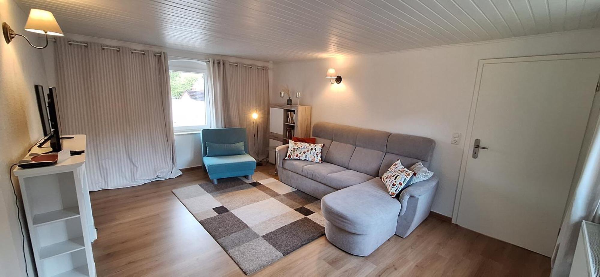 Mai-Ferienhaus-Harz 210Qm Клаустал-Целерфелд Екстериор снимка