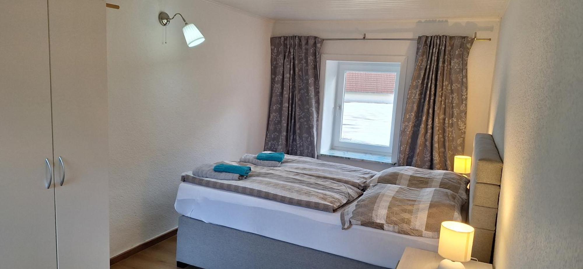 Mai-Ferienhaus-Harz 210Qm Клаустал-Целерфелд Екстериор снимка