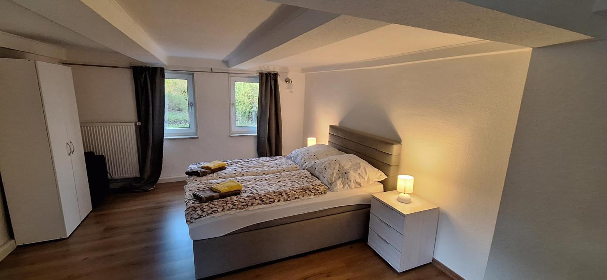 Mai-Ferienhaus-Harz 210Qm Клаустал-Целерфелд Екстериор снимка
