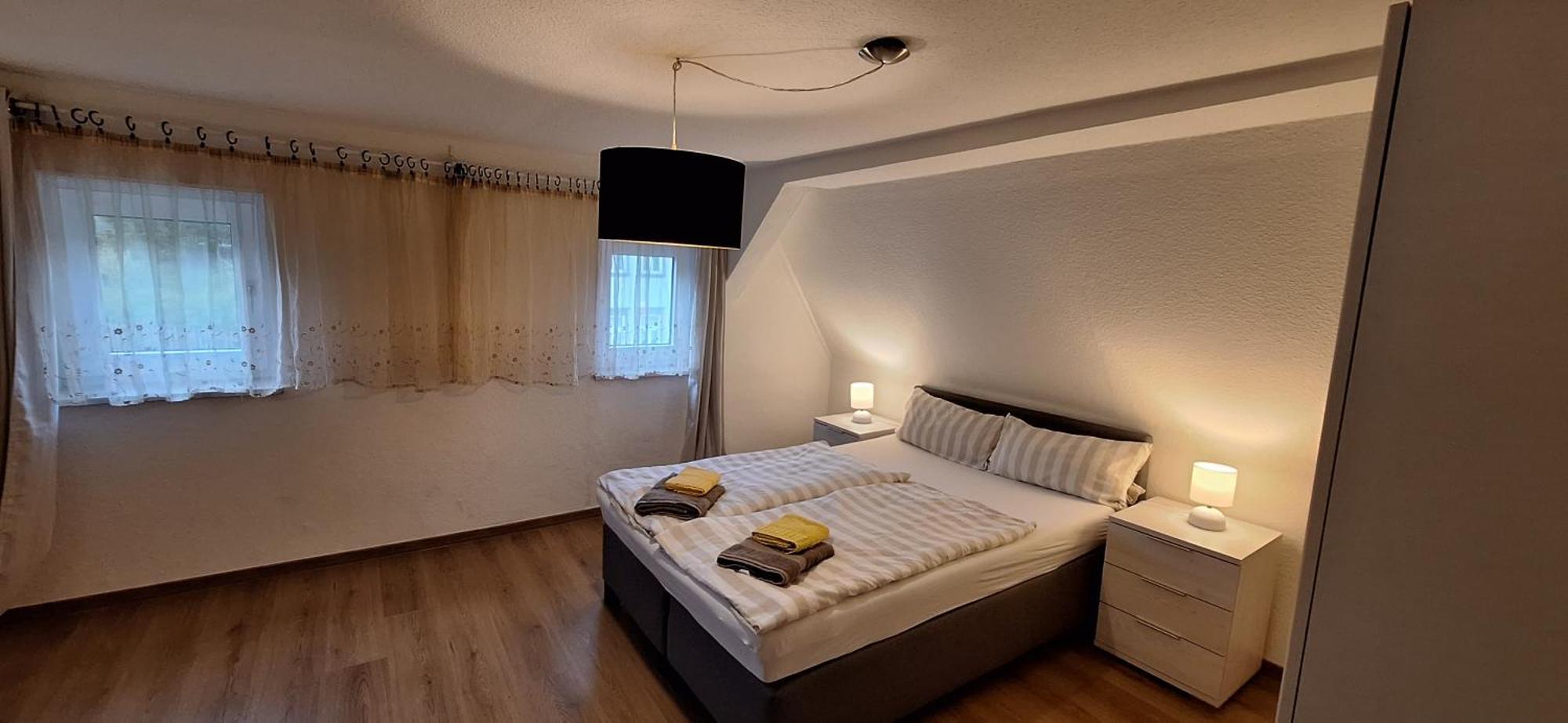 Mai-Ferienhaus-Harz 210Qm Клаустал-Целерфелд Екстериор снимка