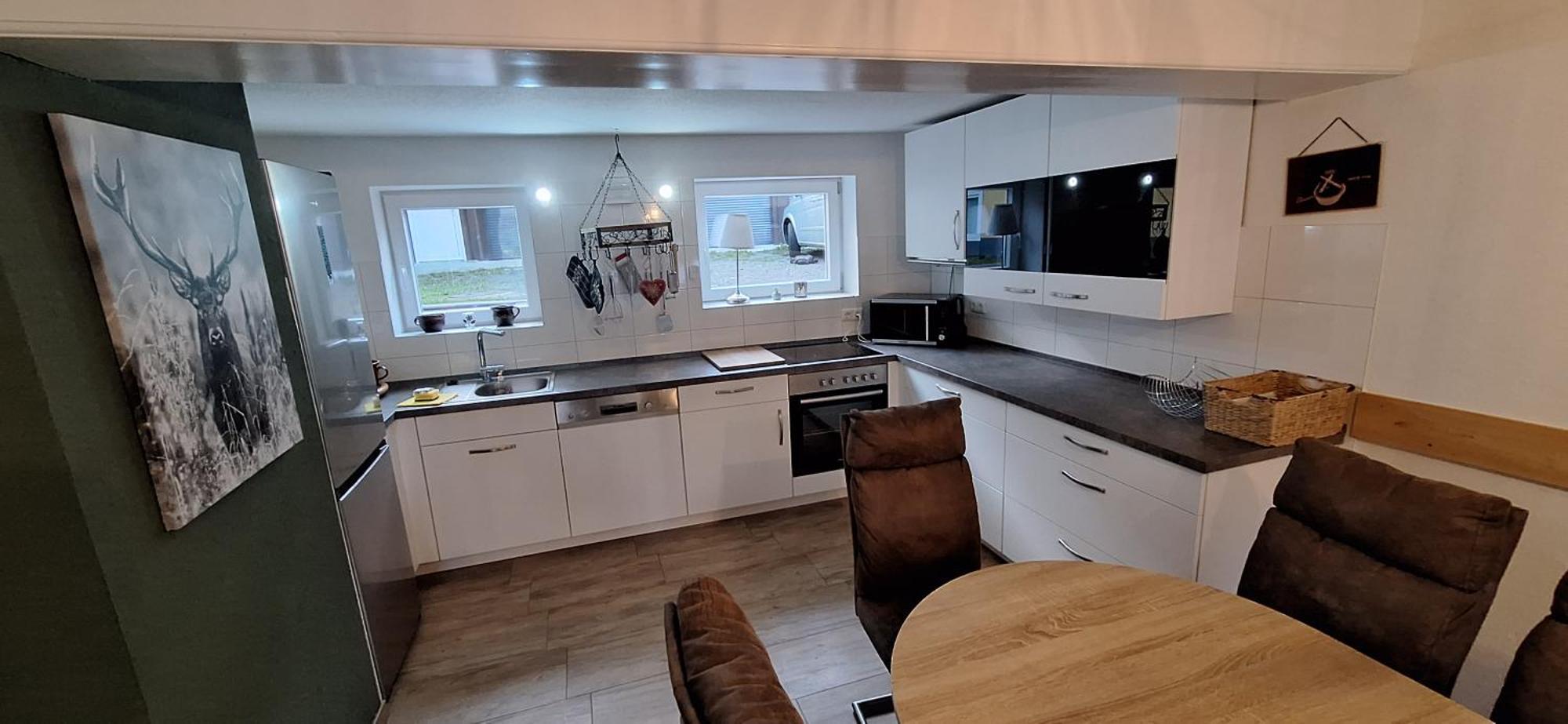 Mai-Ferienhaus-Harz 210Qm Клаустал-Целерфелд Екстериор снимка