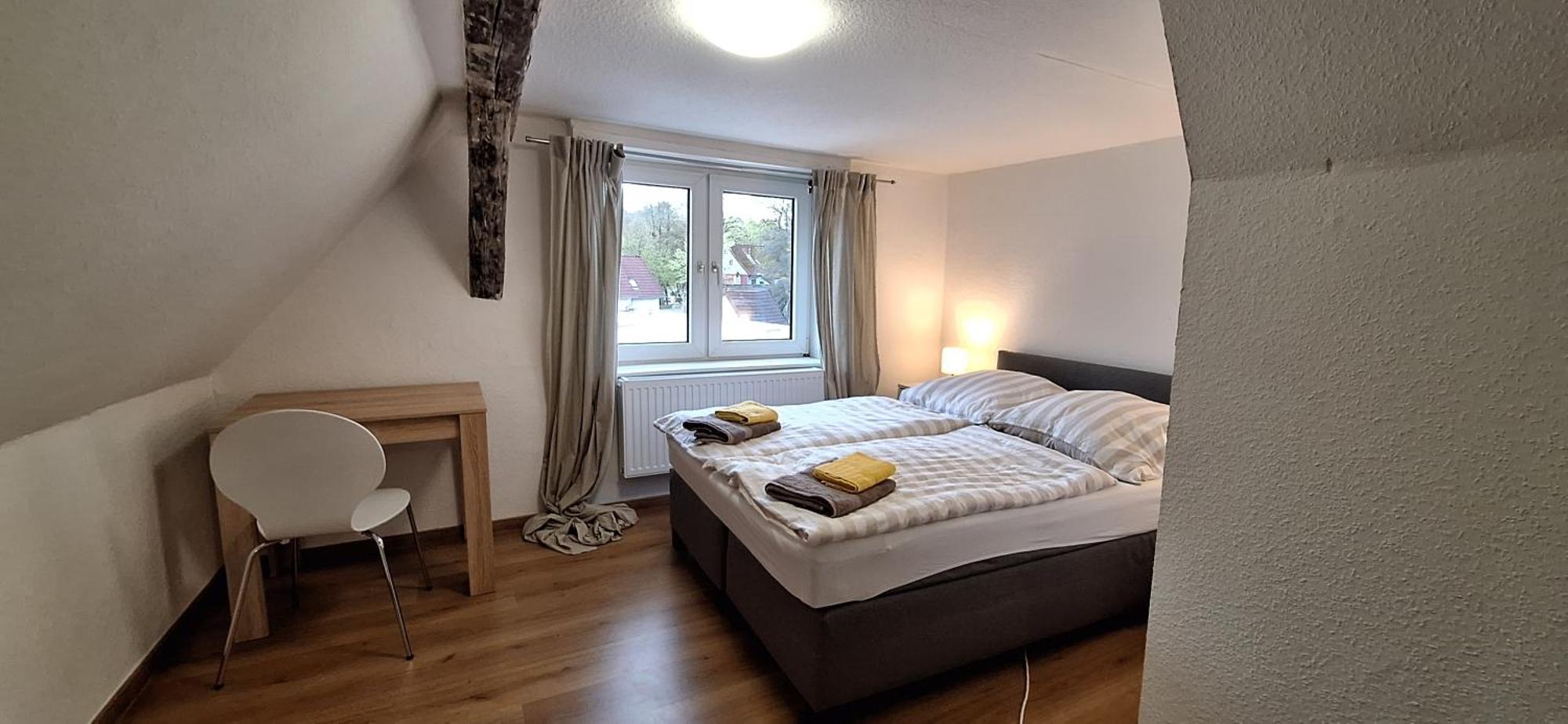 Mai-Ferienhaus-Harz 210Qm Клаустал-Целерфелд Екстериор снимка