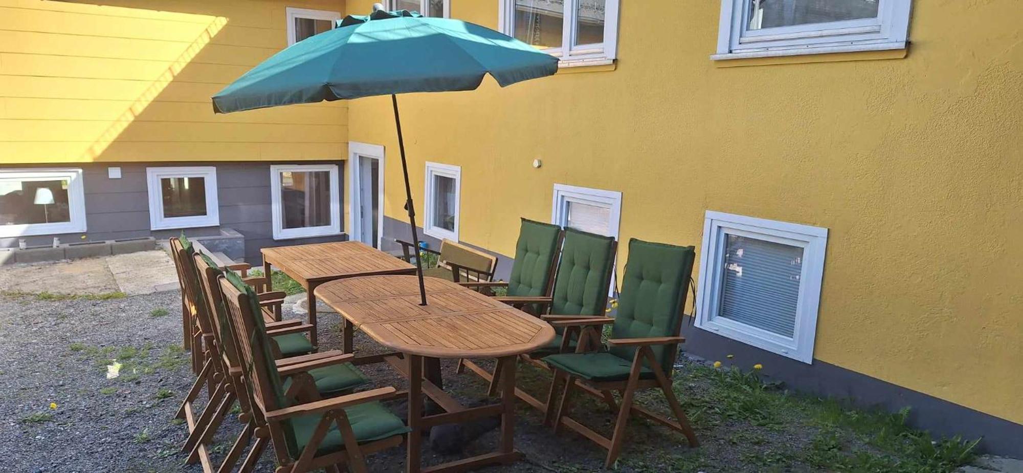 Mai-Ferienhaus-Harz 210Qm Клаустал-Целерфелд Екстериор снимка