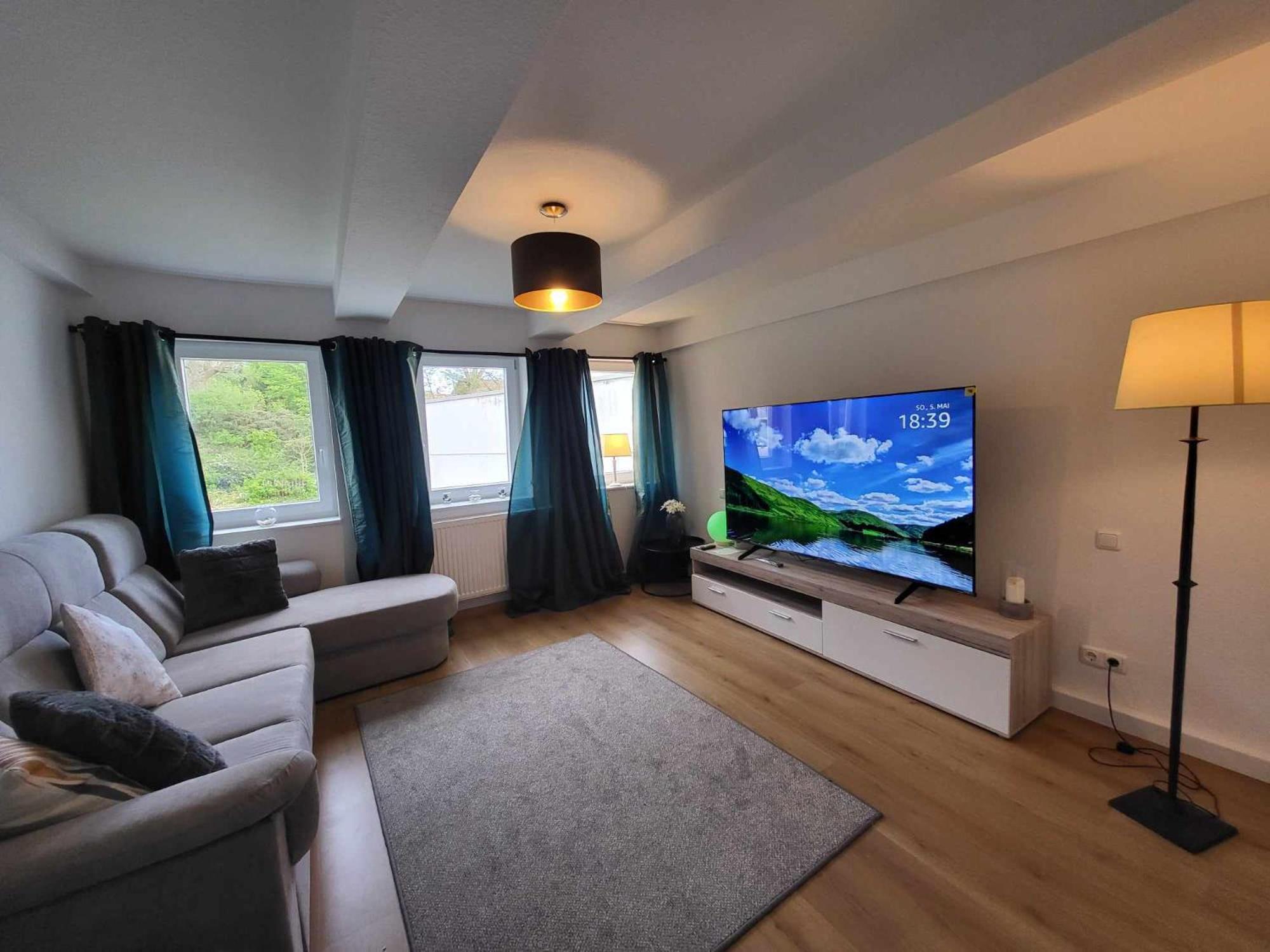 Mai-Ferienhaus-Harz 210Qm Клаустал-Целерфелд Екстериор снимка